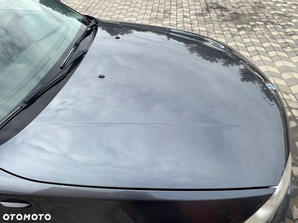 BMW E87 MASKA SPARKLING GRAPHITE - 2