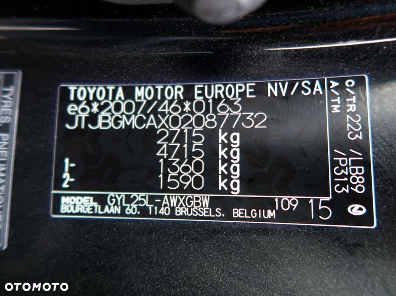 Lexus RX 450h F-Impression - 39