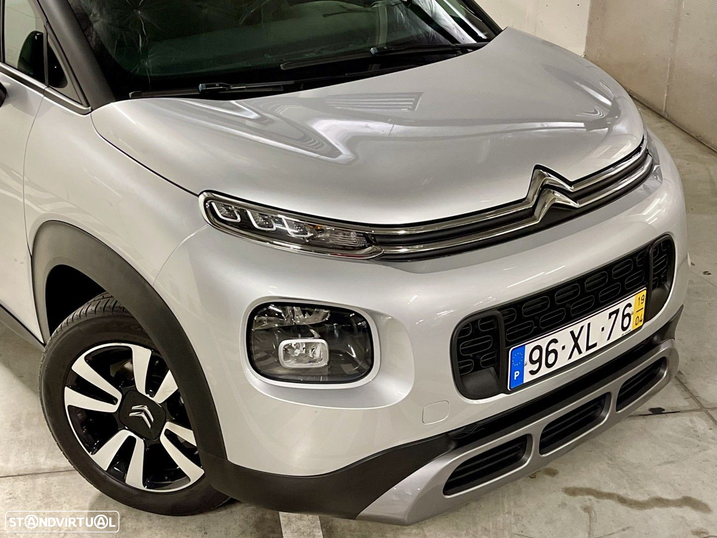 Citroën C3 Aircross 1.2 PureTech Live - 57