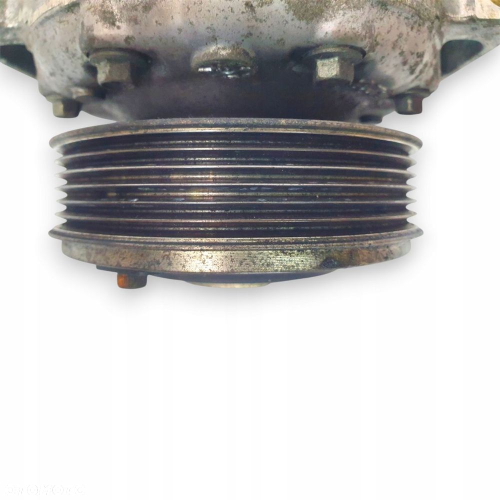 SPRĘŻARKA KLIMATYZACJI Golf V Passat B6 1.9 TDI 1K0820803Q SANDEN - 1