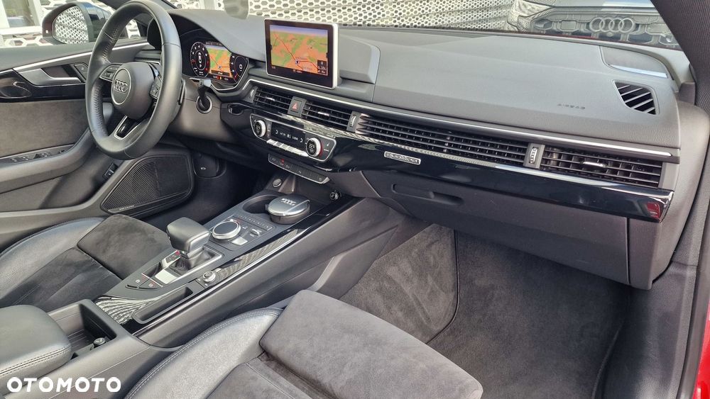 Audi A5 Sportback - 14