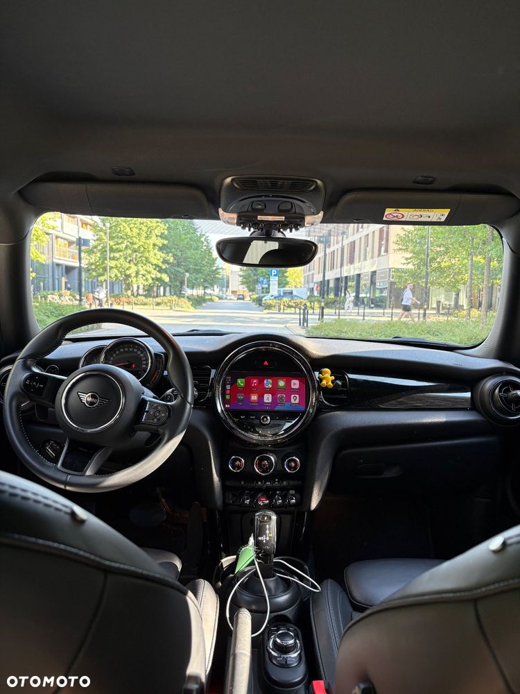MINI Cooper S sport - 17