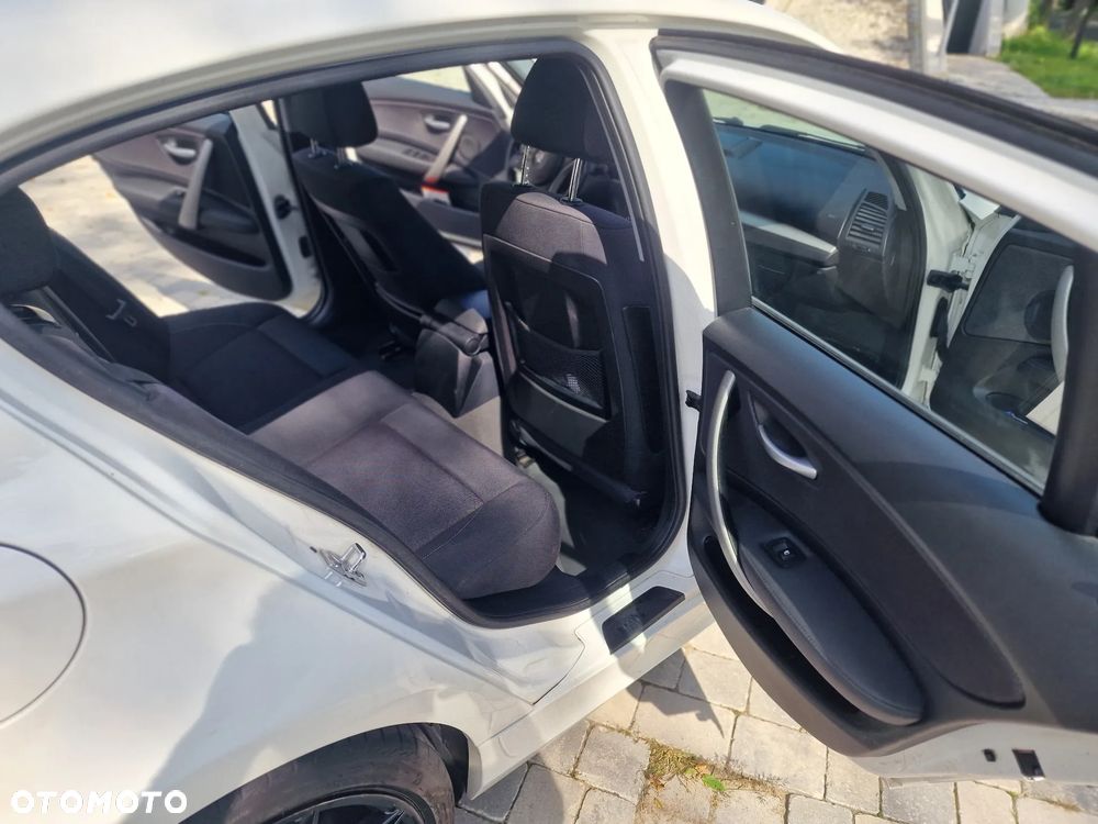 BMW Seria 1 116i - 14