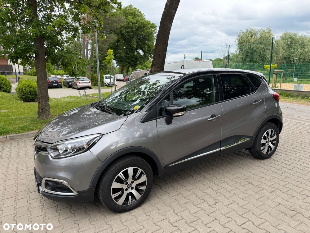 Renault Captur - 4