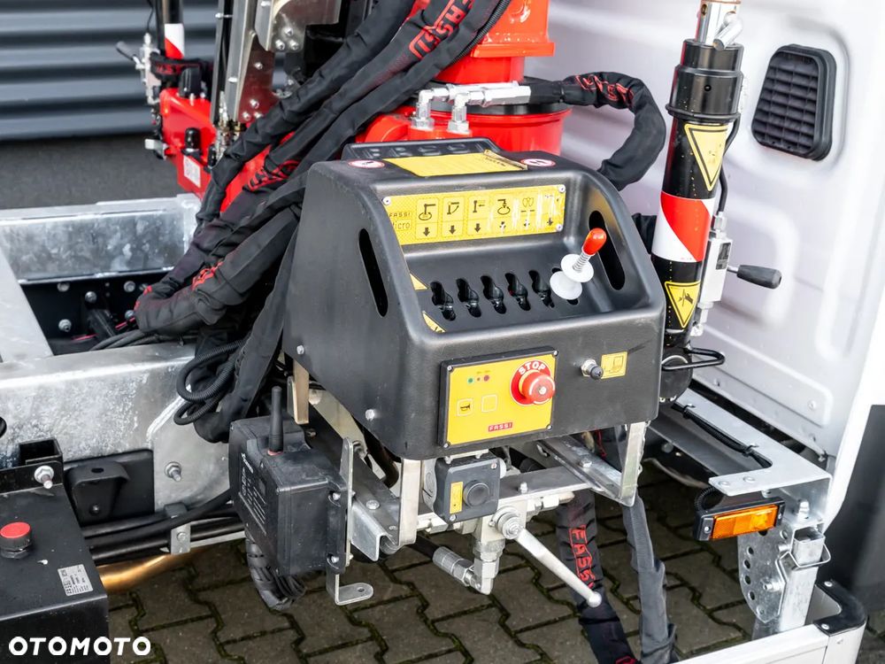 Iveco Daily 70C18HA8 - 12