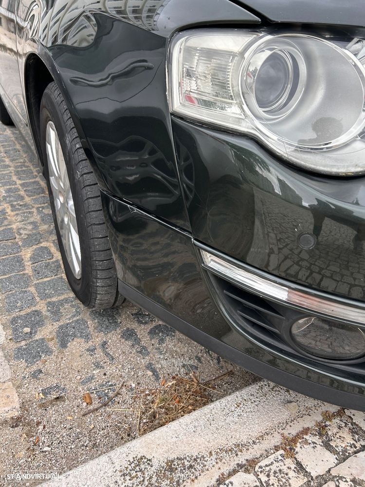 VW Passat Variant 2.0 TDI Confortline - 7