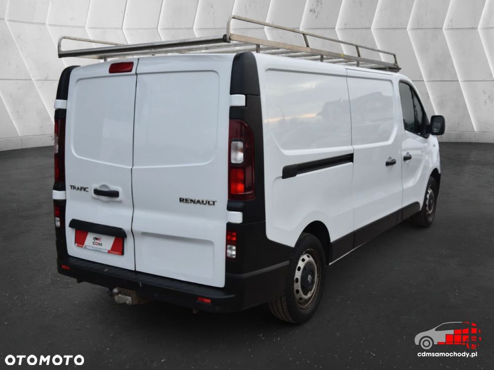Renault Trafic - 10