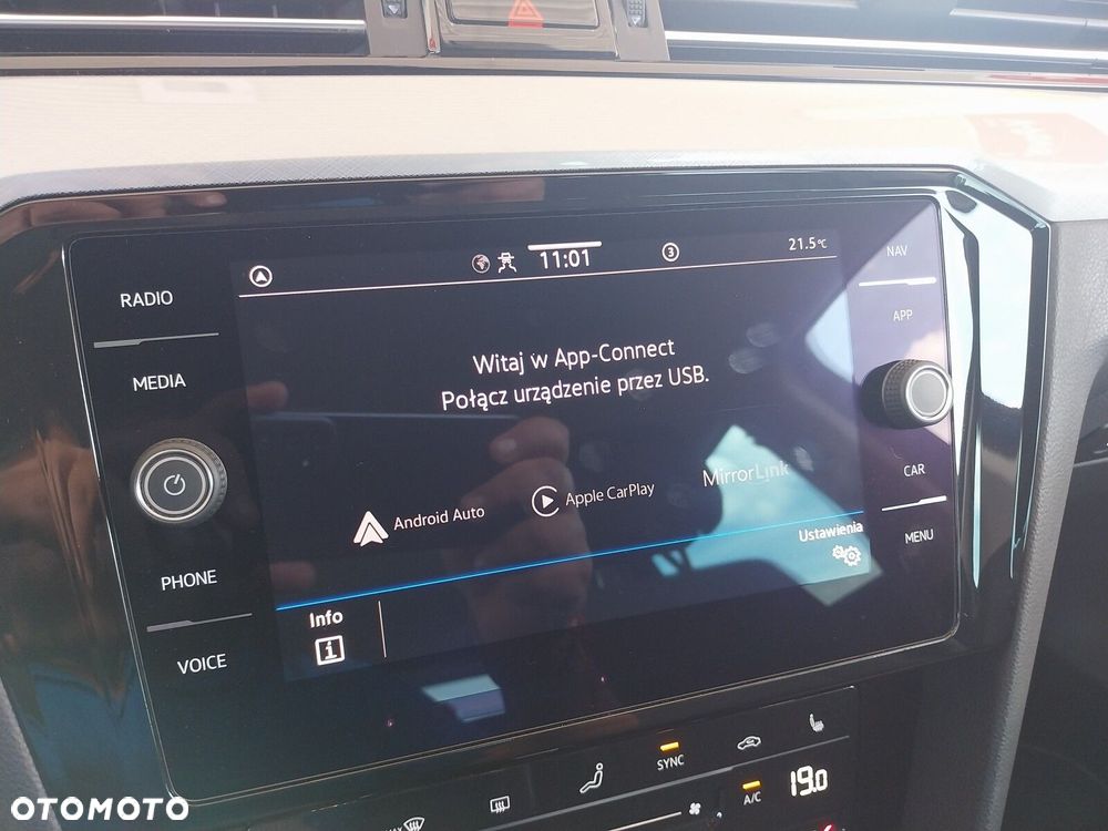 Volkswagen Passat Variant - 28