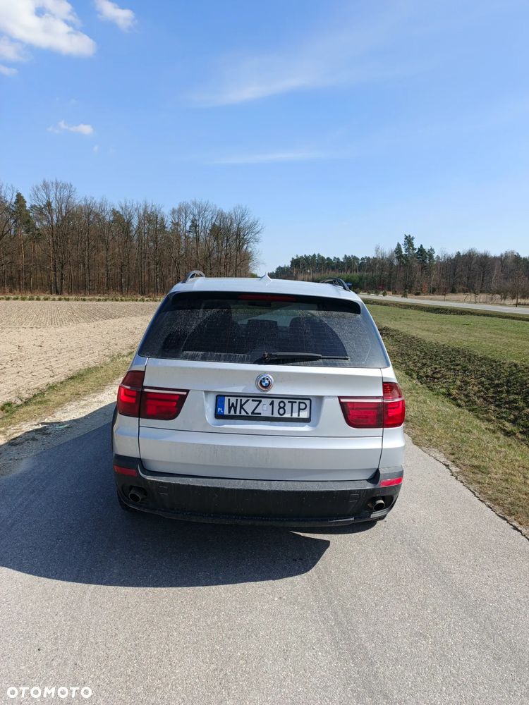 BMW X5 3.0d xDrive - 4