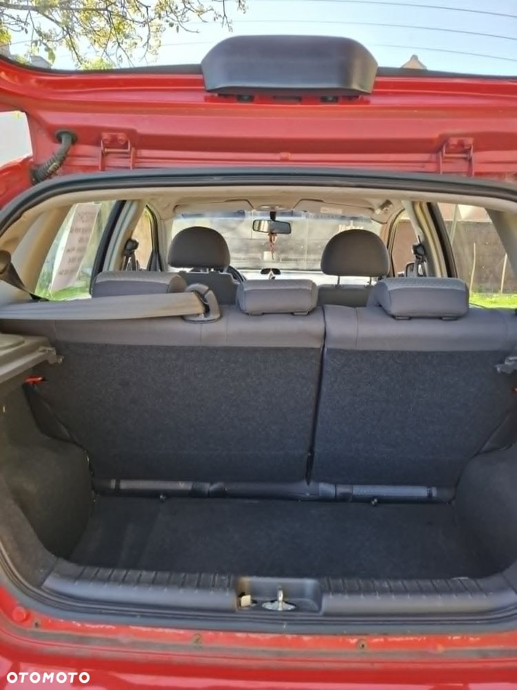 Chevrolet Aveo 1.2 16V Base (air4) - 7