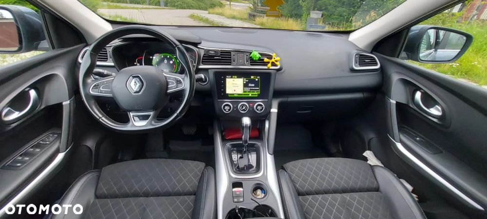 Renault Kadjar - 5