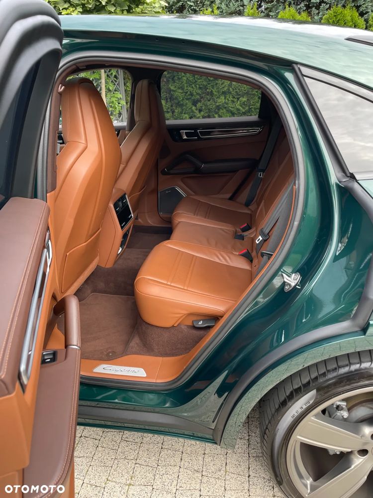 Porsche Cayenne S - 14