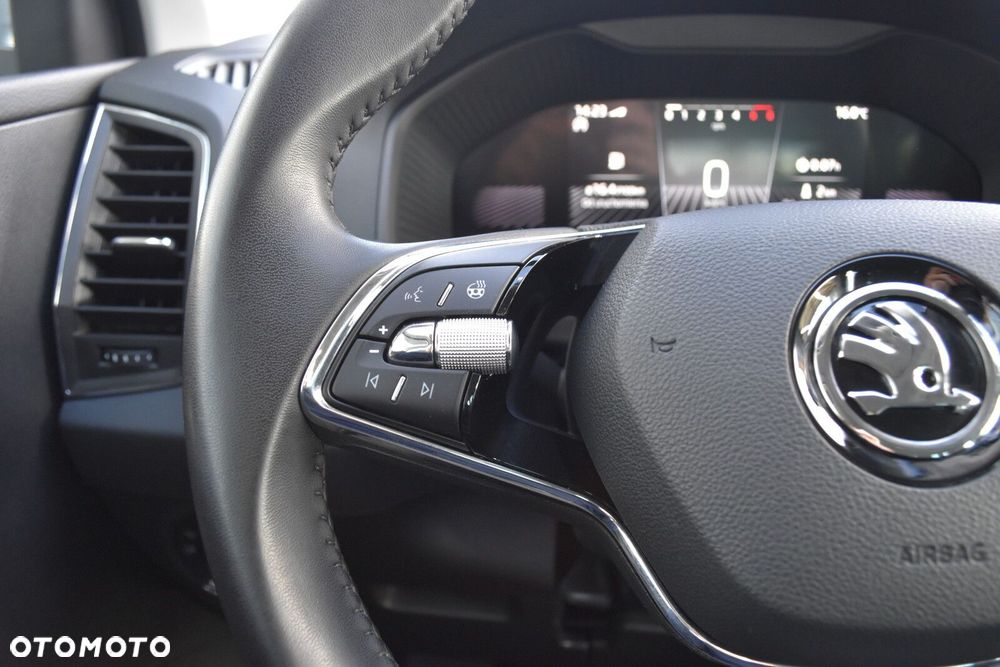 Skoda Karoq 1.5 TSI ACT 4x2 Style - 13