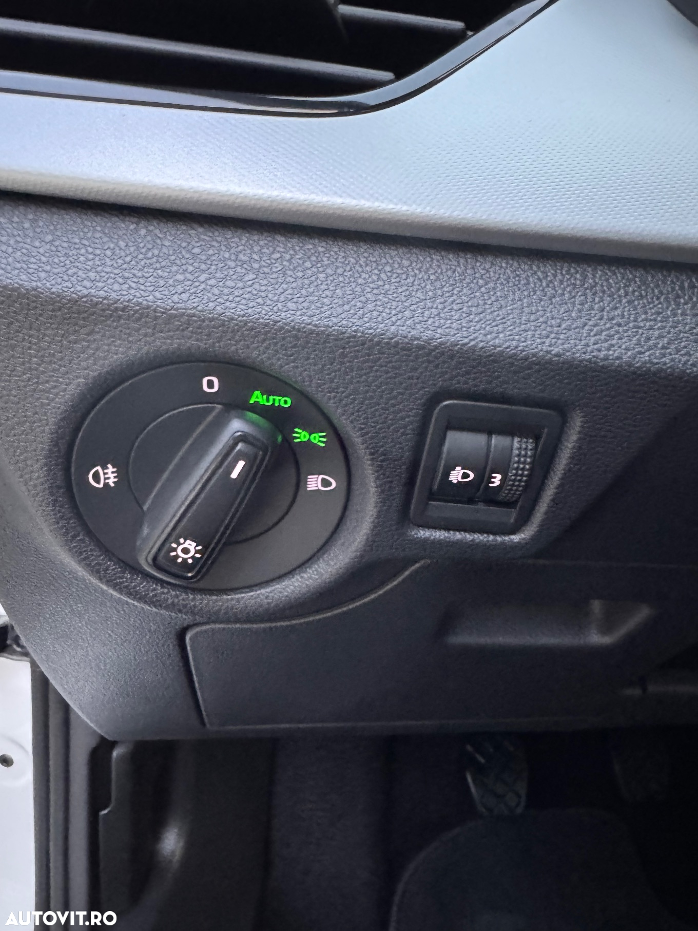Skoda Kamiq 1.0 TSI Style - 30