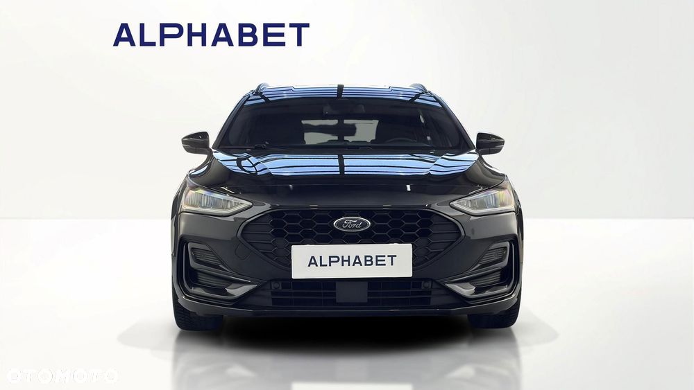 Ford Focus 1.5 EcoBlue ST-Line X - 4