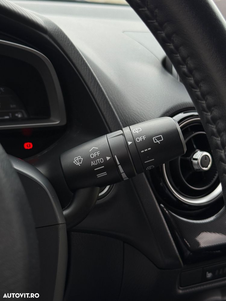 Mazda 2 - 34