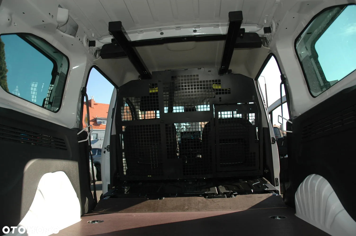 Citroën Berlingo - 14