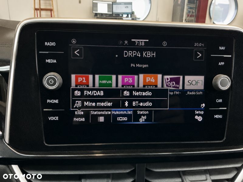 Volkswagen T-Roc 1.5 TSI OPF DSG R-Line - 13
