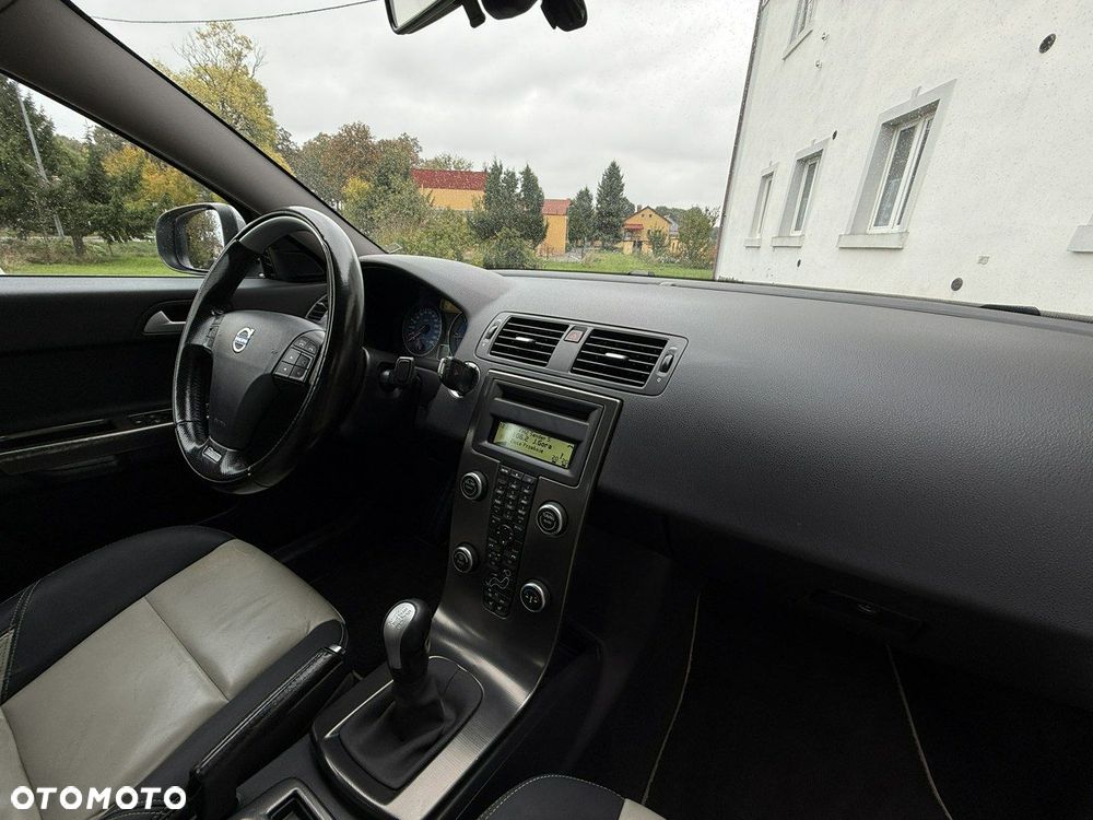 Volvo S40 - 18