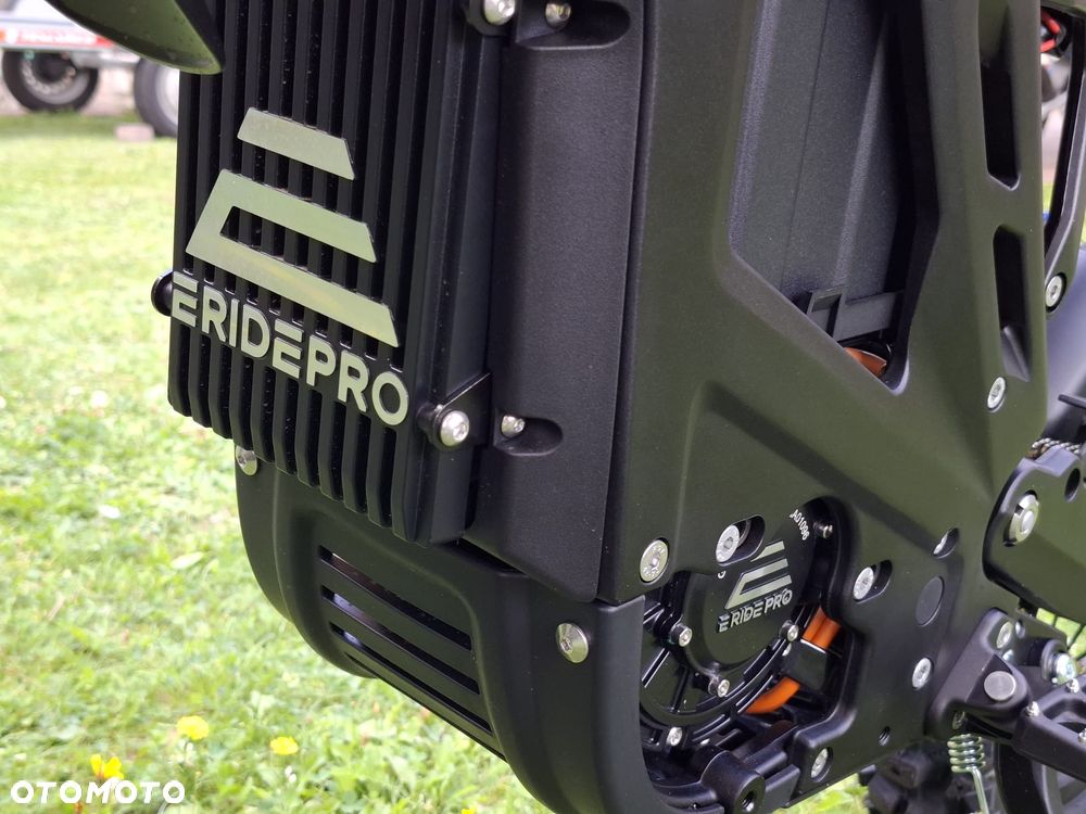 E Ride Pro S - 11