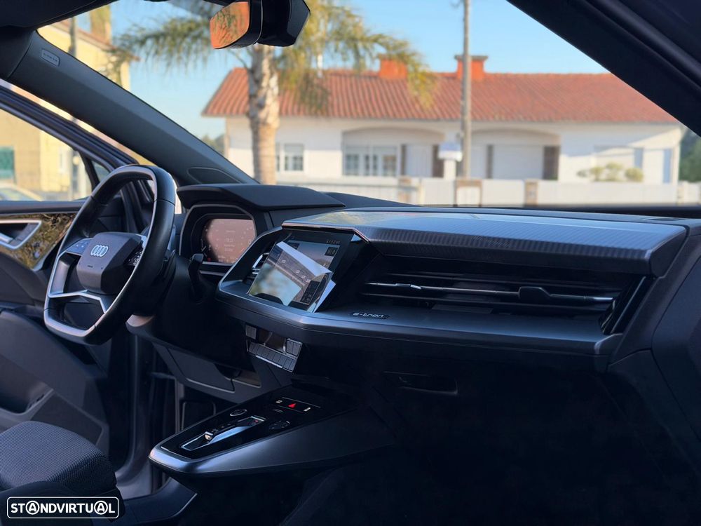 Audi Q4 e-tron 40 - 20