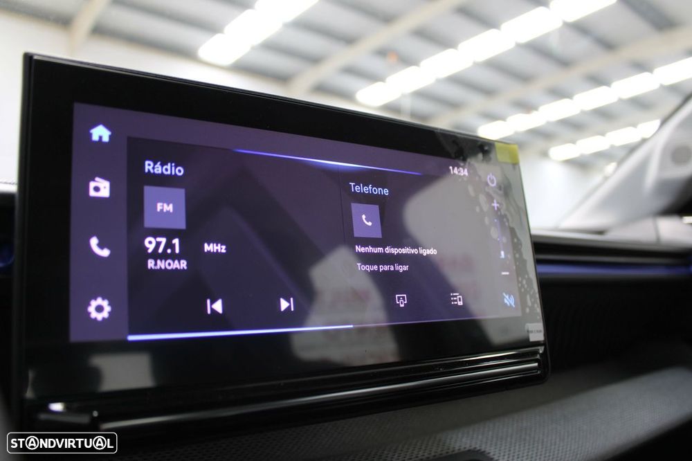 Citroën C3 1.2 Turbo Plus - 12
