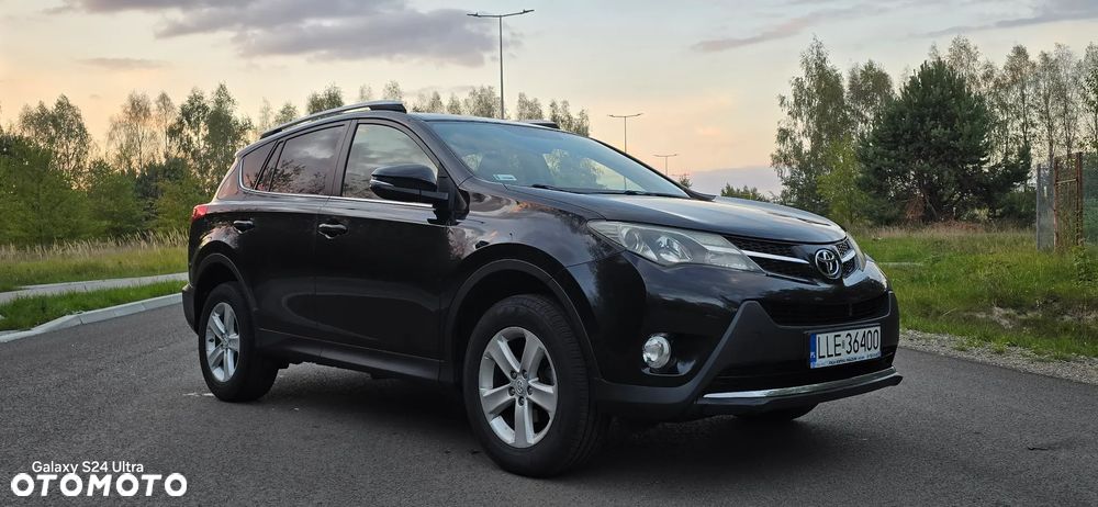 Toyota RAV4 - 14