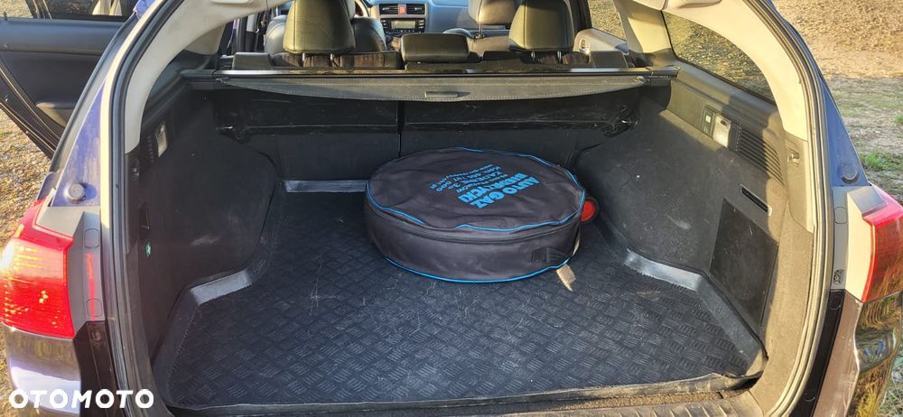 Honda Accord 2.0 Comfort - 9