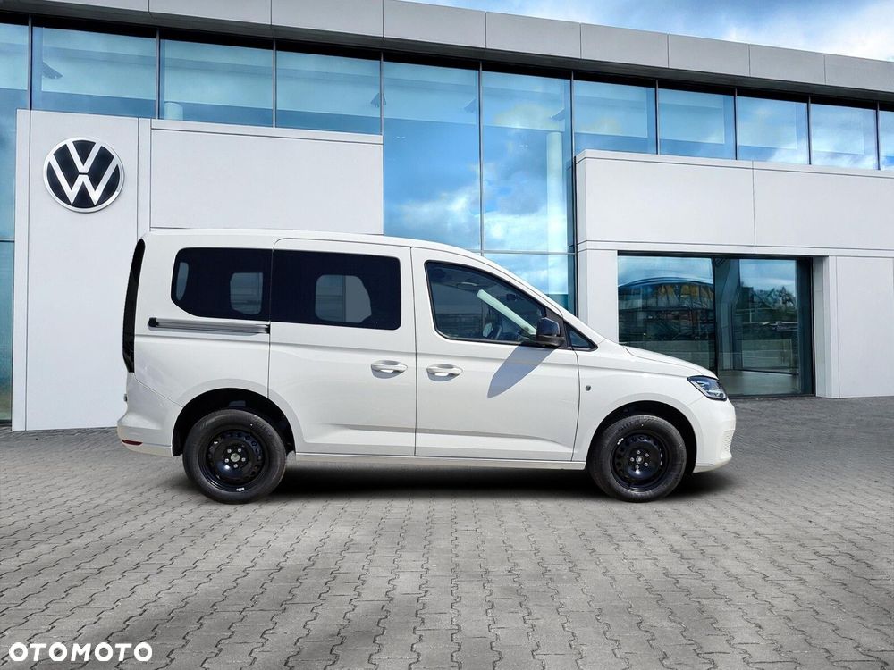 Volkswagen Caddy - 6