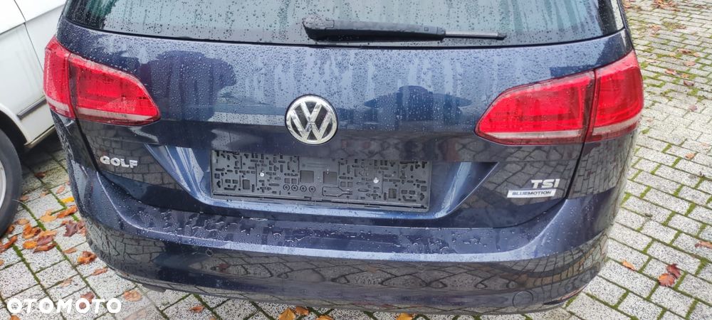 Volkswagen Golf 1.2 TSI BlueMotion Technology Cup - 23