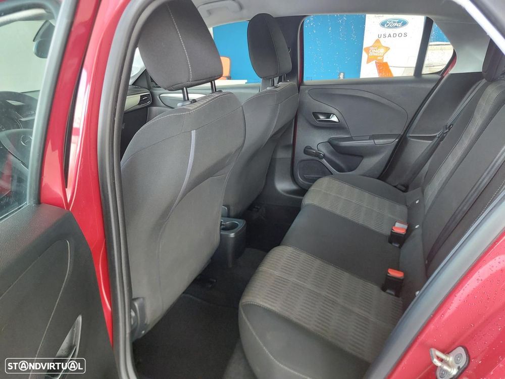 Opel Corsa 1.2 Edition - 14