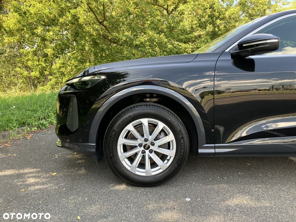 Audi Q5 Sportback - 10