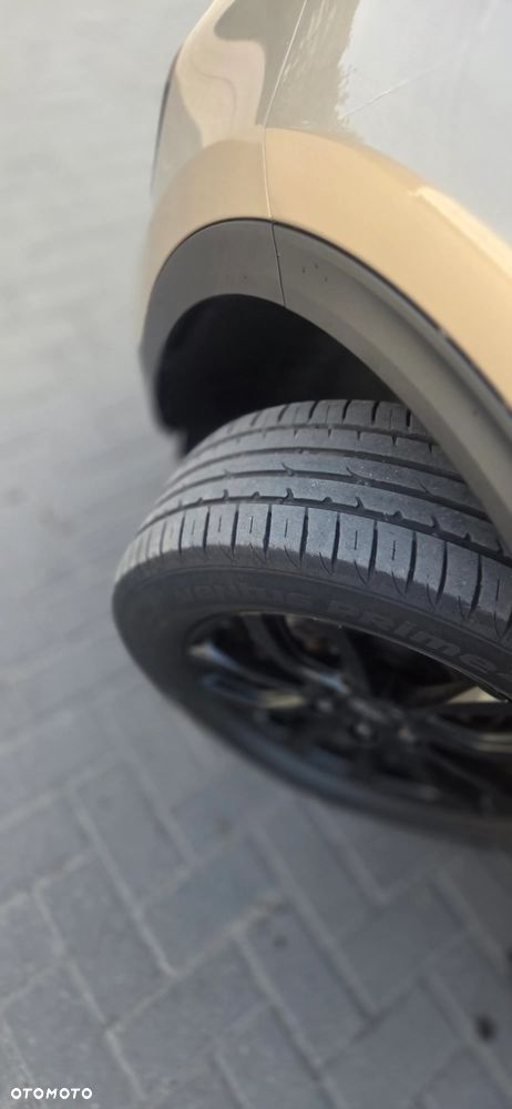 Kia Sportage 1.6 GDI 2WD ISG Spirit - 22