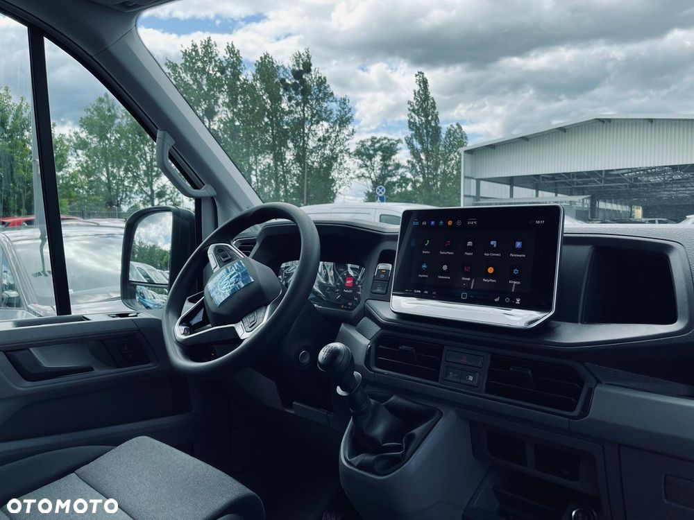 Volkswagen Crafter - 36