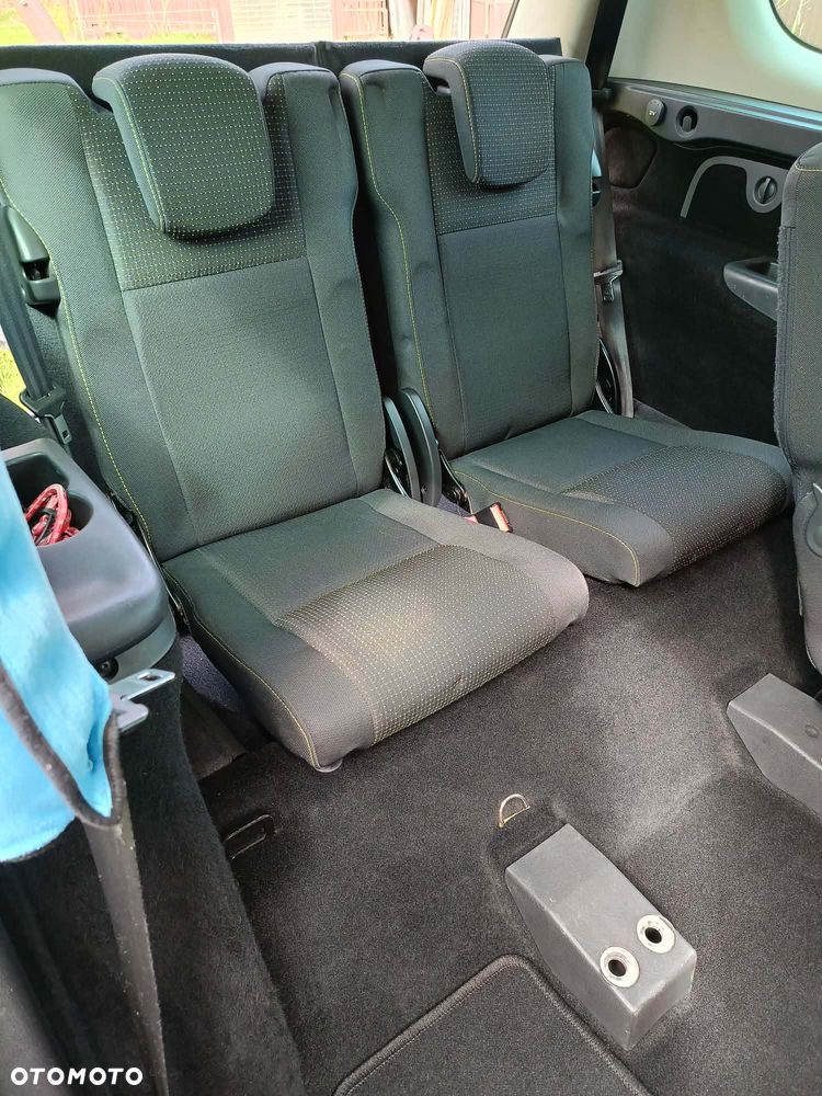 Renault Grand Scenic Gr 1.4 16V TCE Expression - 12