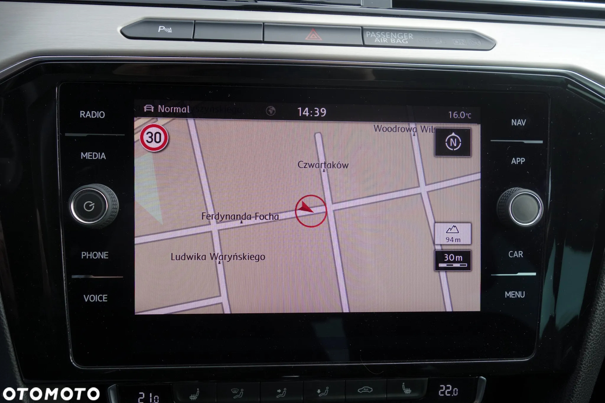 Volkswagen Passat 1.5 TSI EVO Highline DSG - 24