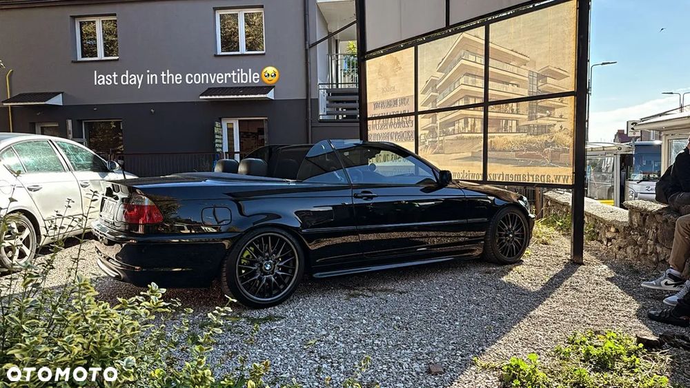 BMW Seria 3 330 Ci Edition Sport - 6