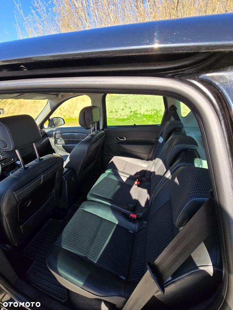 Renault Scenic 1.6 dCi Energy Dynamique - 10