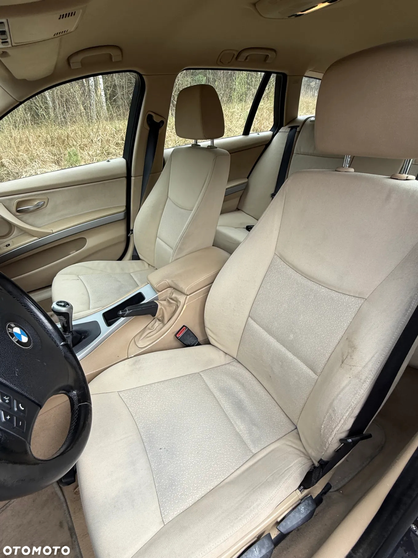 BMW Seria 3 - 12