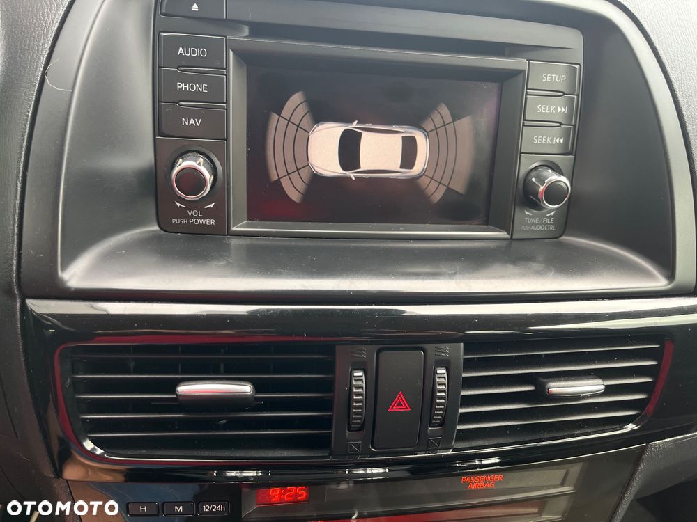 Mazda CX-5 SKYACTIV-G 165 Center-Line - 25
