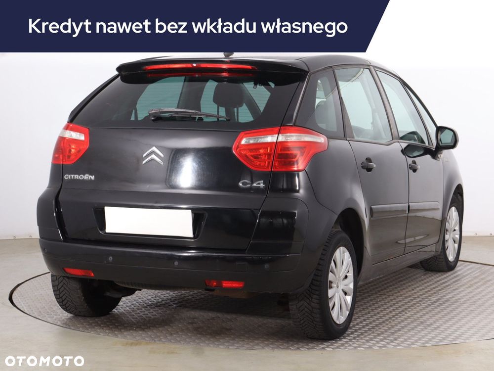 Citroën C4 Picasso - 7