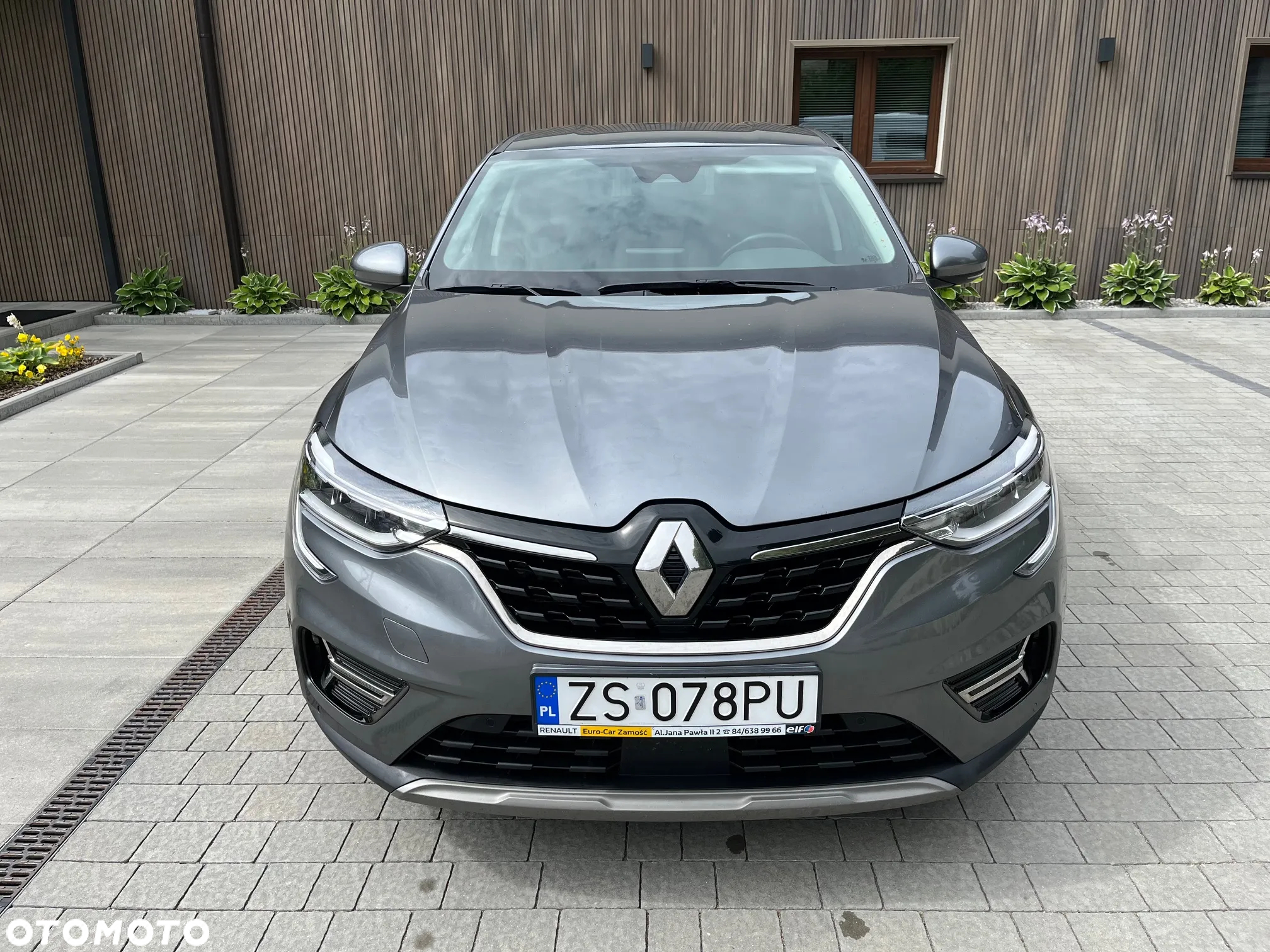 Renault Arkana - 2