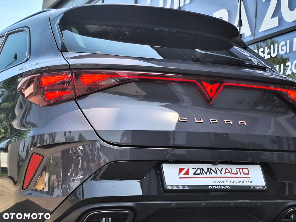 Cupra Leon Sportstourer - 15