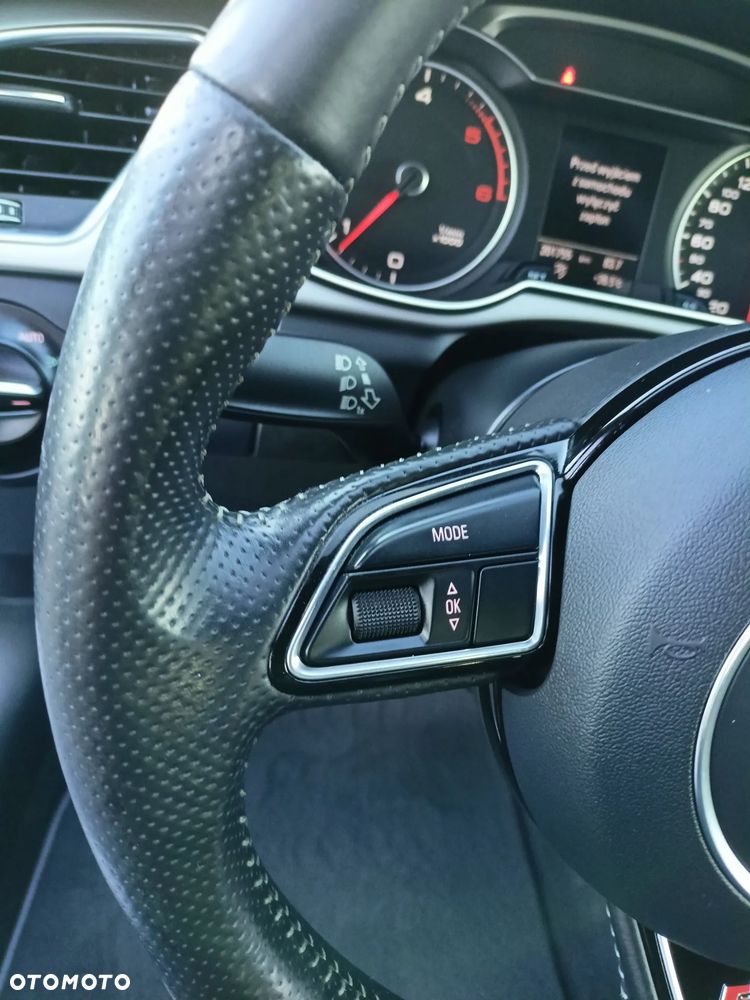 Audi A4 Avant - 18