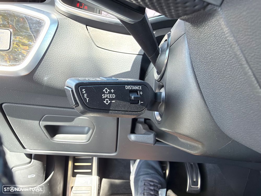 Audi A6 55 TFSI e quattro S tronic S line - 28