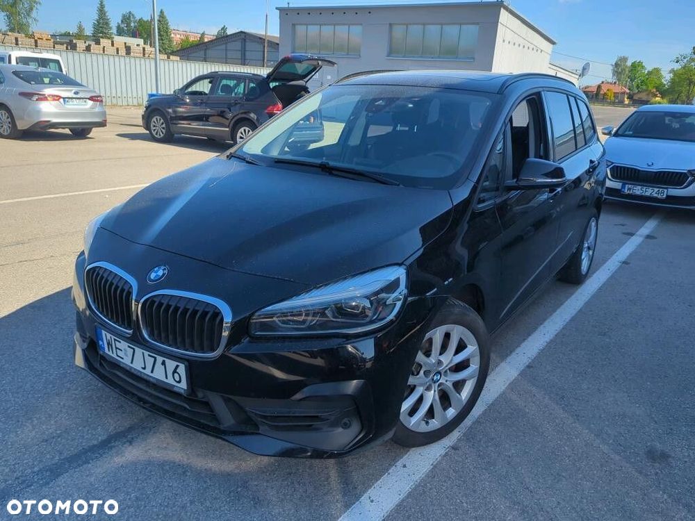 BMW Seria 2 - 2
