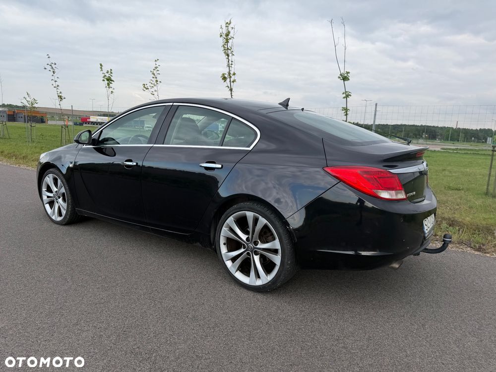 Opel Insignia 1.8 - 6