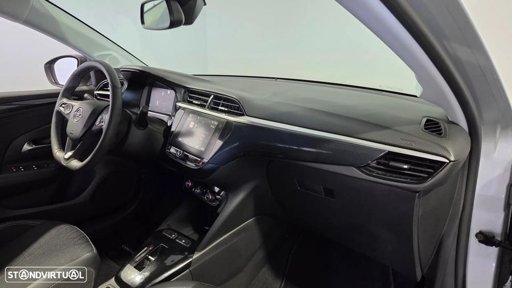 Opel Corsa-e 50 kWh Edition - 19