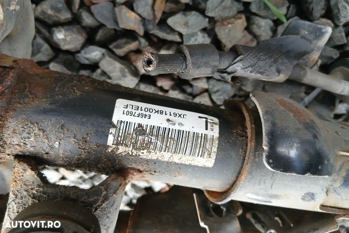 Amortizor / Telescop fata stanga JX61-18045-ELF JX61-18045-ELF Ford F - 4