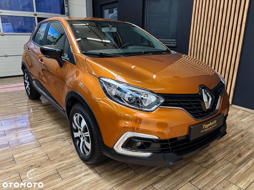 Renault Captur 0.9 Energy TCe Intens - 5